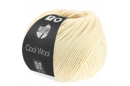 Cool Wool 2126 heel lichtgeel Cool Wool 2126 heel lichtgeel